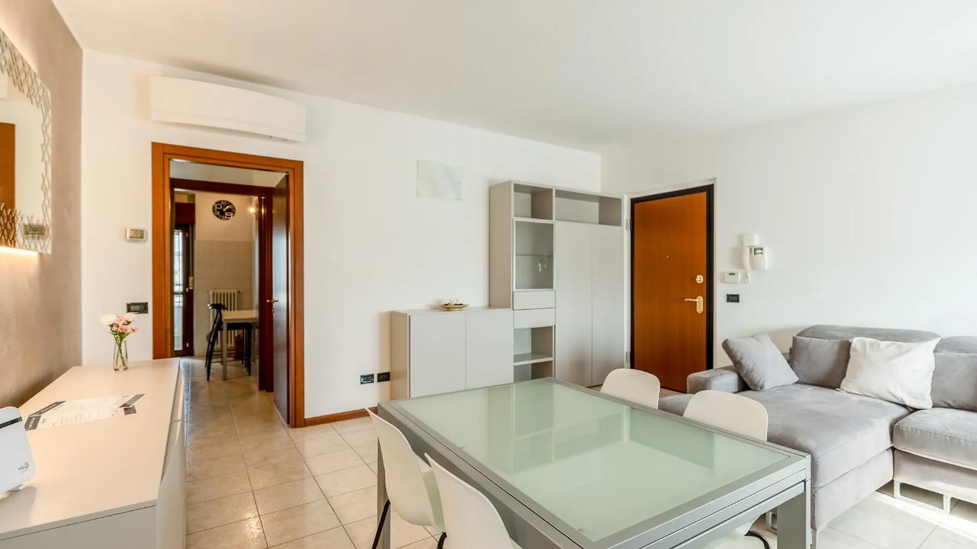 Appartamento Certosa Milan Italy