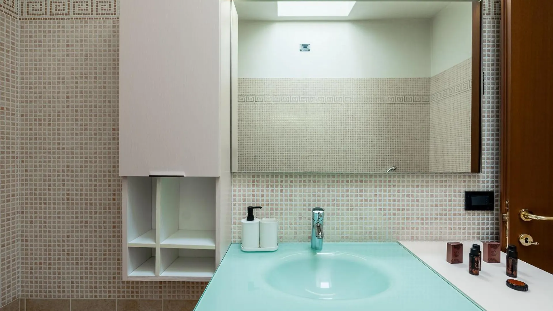 Apartment Appartamento Certosa Milan