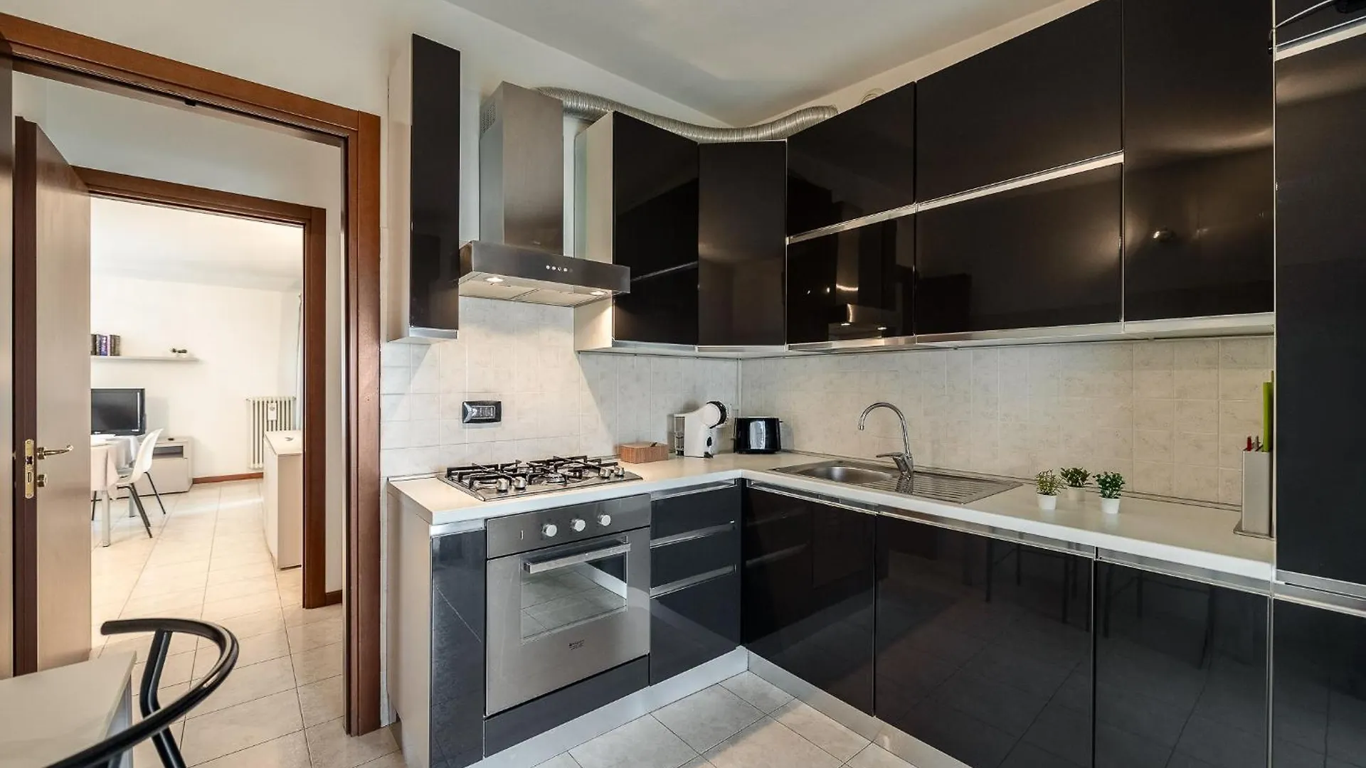 Appartamento Certosa Milan