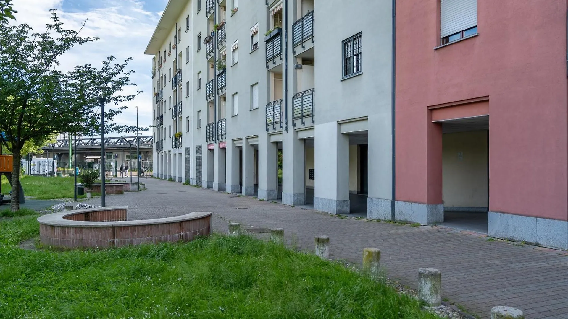 Appartamento Certosa Milan Italy