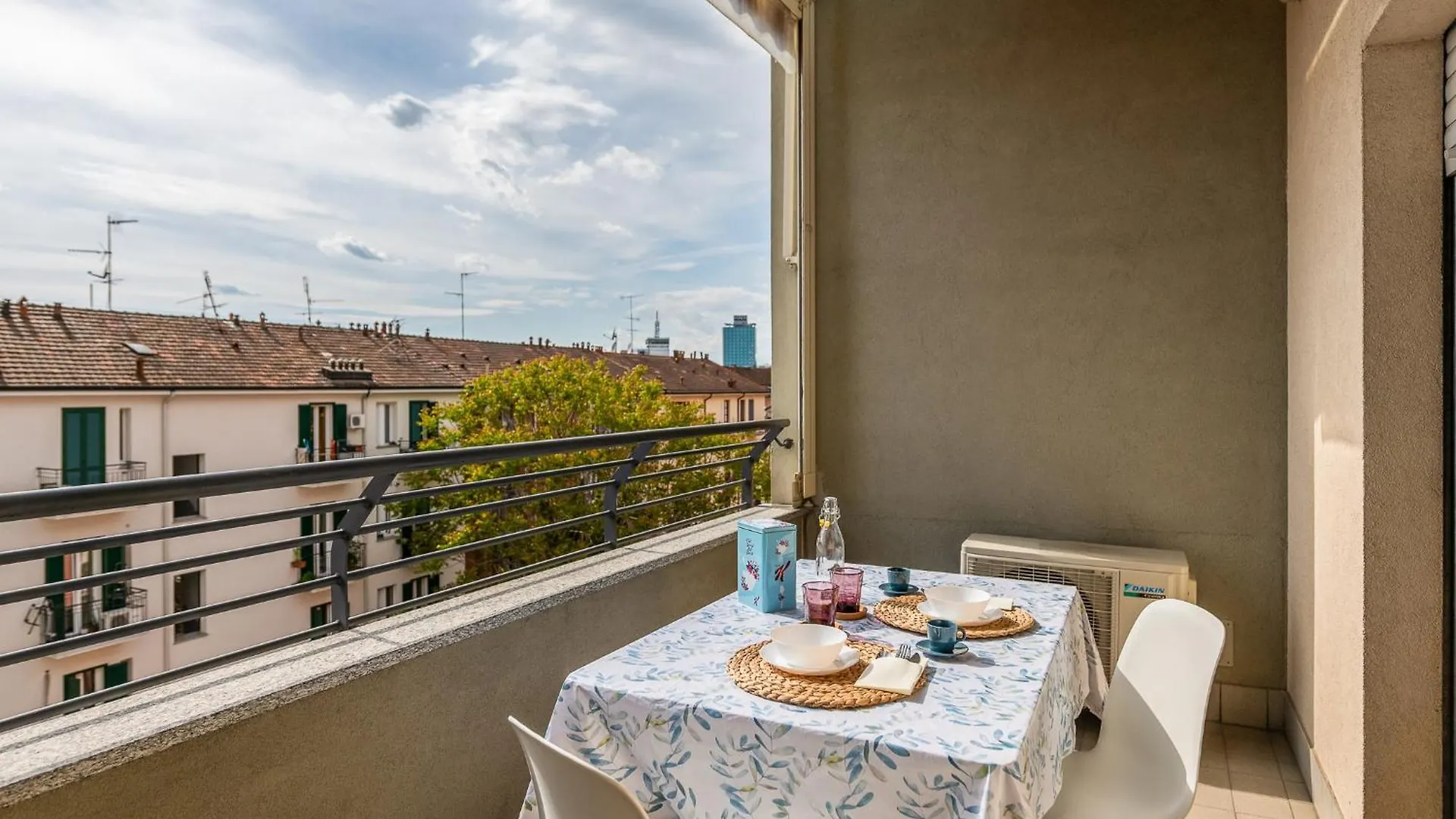Appartamento Certosa Milan