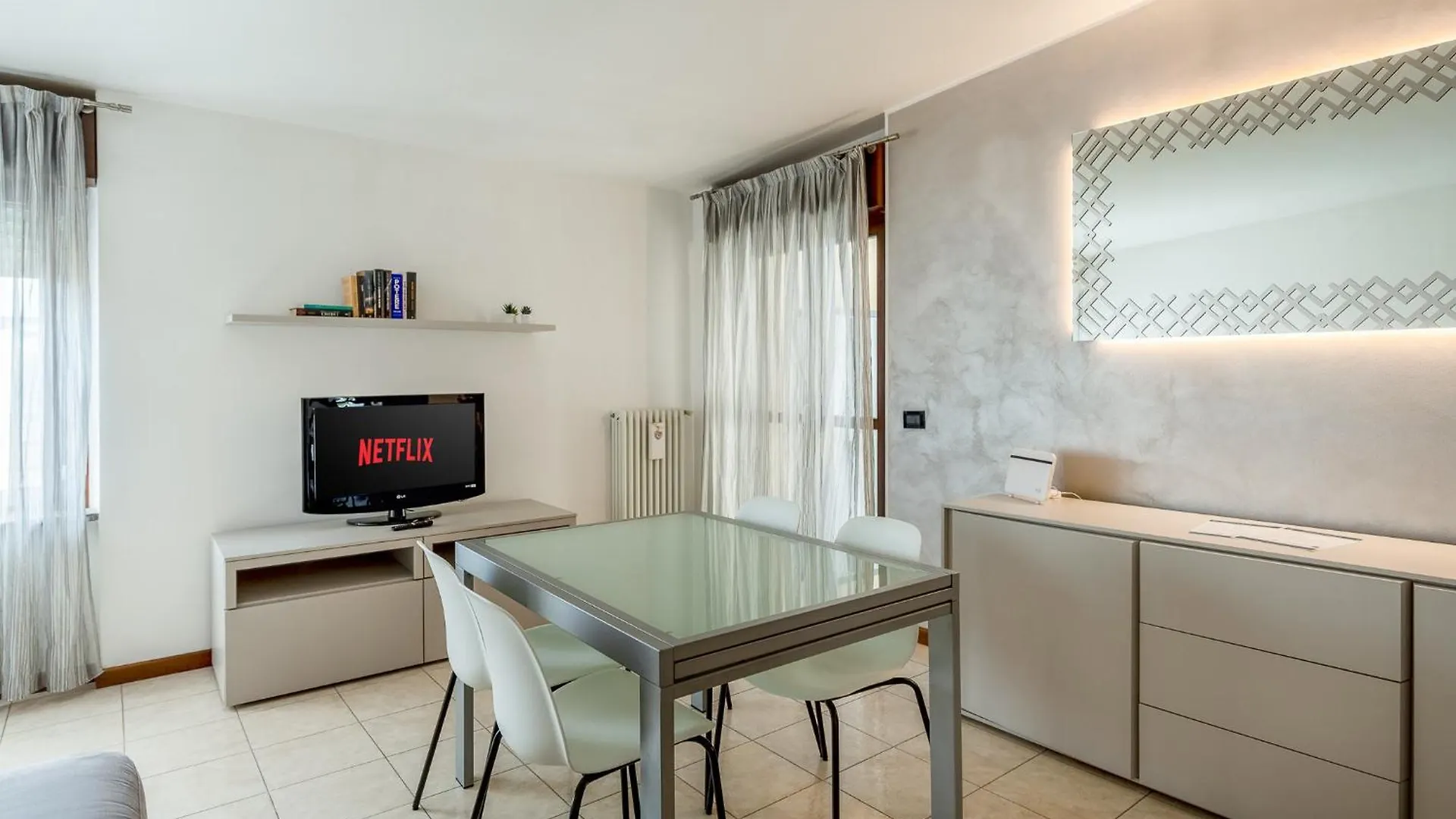Appartamento Certosa Milan Apartment