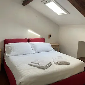  Appartamento L'arche Comfort&relax - Yellow House Di Viale Certosa