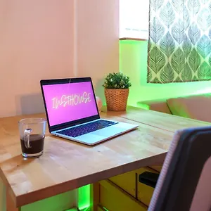  Appartamento Insthouse - Let's Chill It!