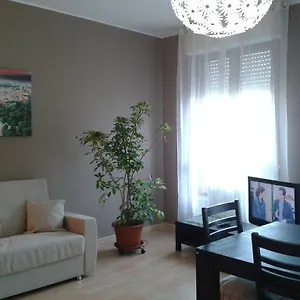  Appartamento Certosa 3 Bedrooms