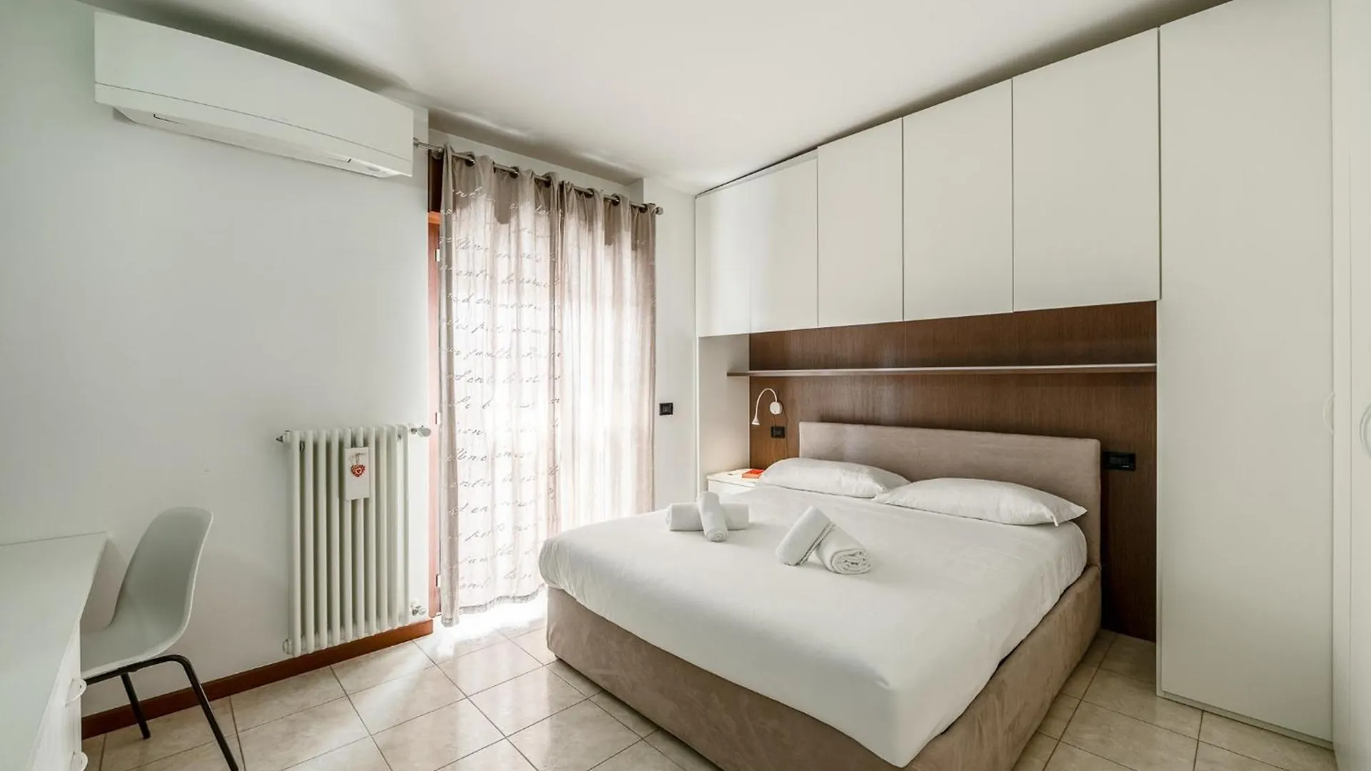 Appartamento Certosa Milan Appartement