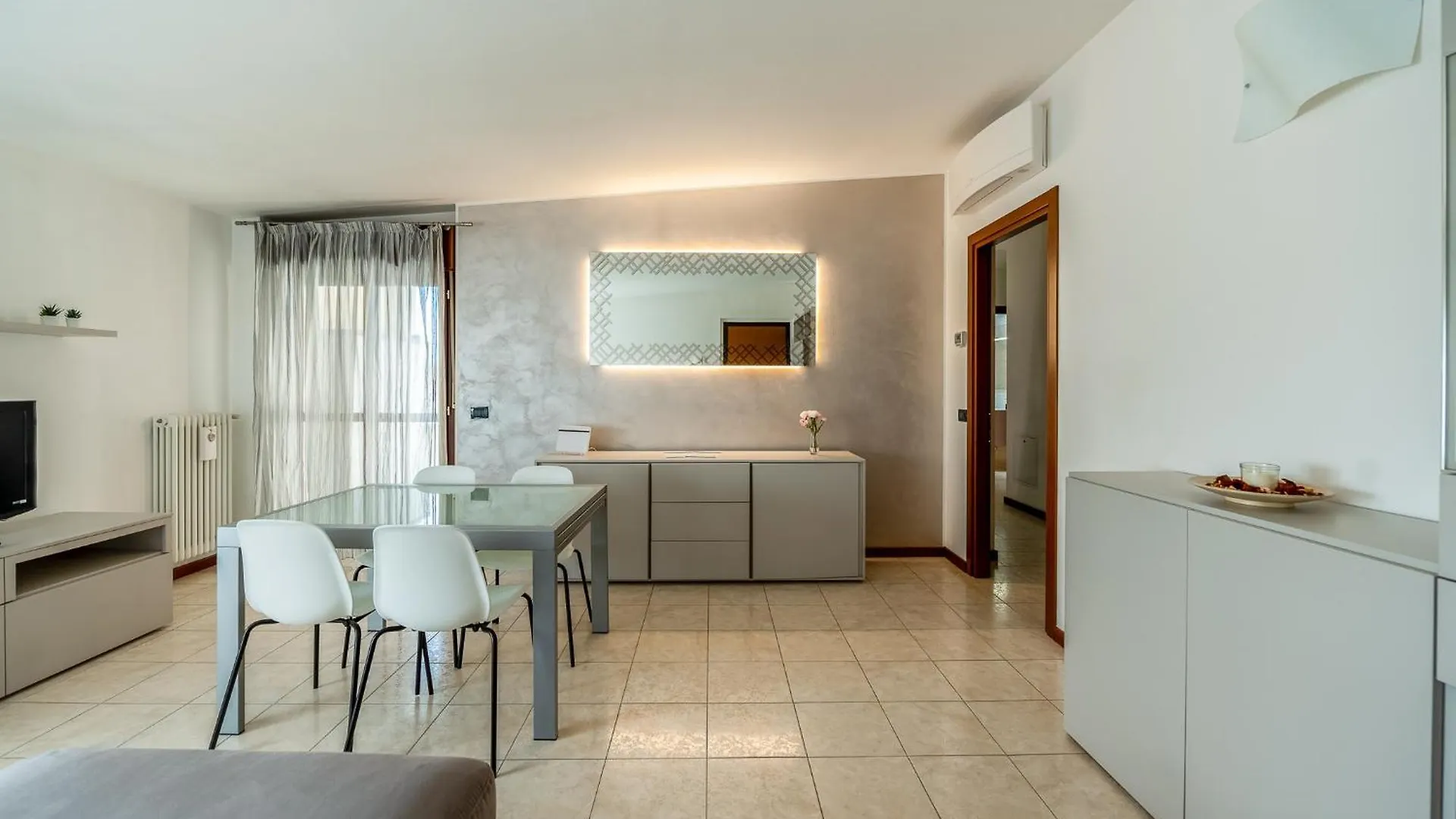 Appartamento Certosa Milan