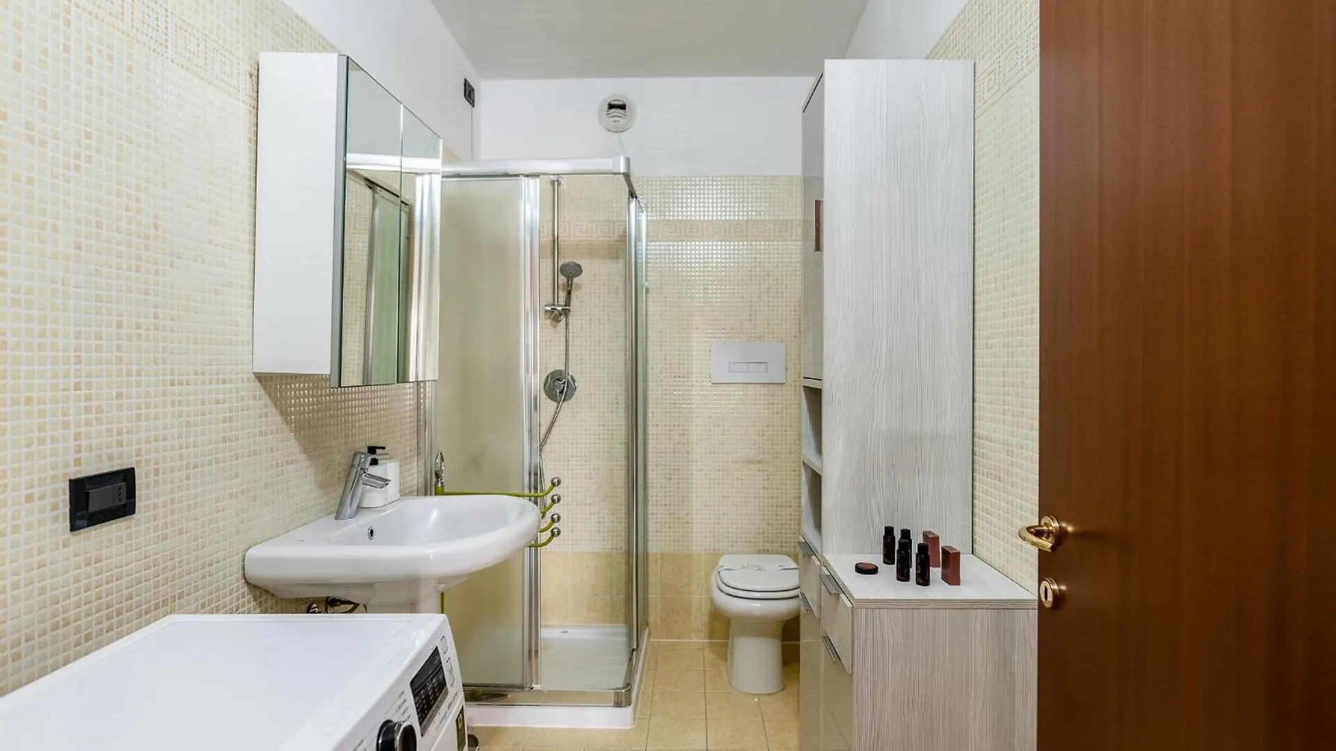 Appartamento Certosa Milan Appartement