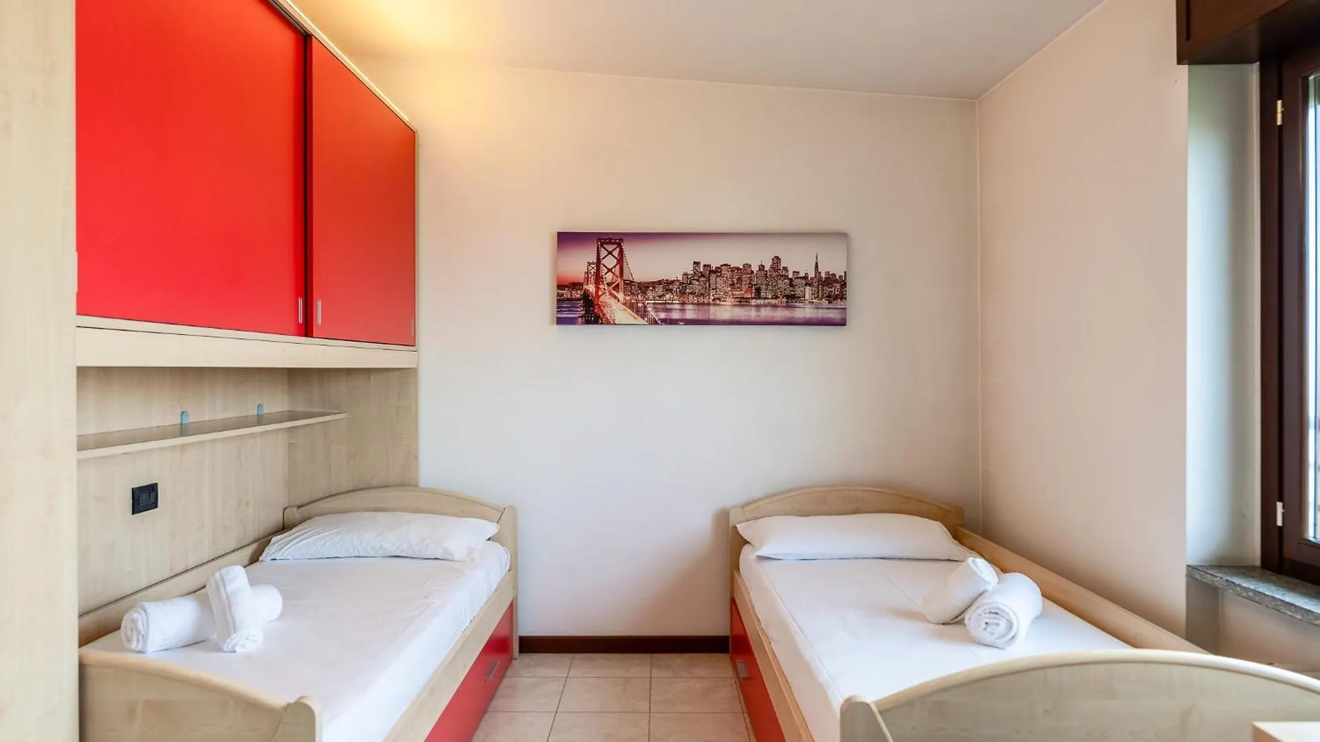 Appartement Appartamento Certosa Milan Italie
