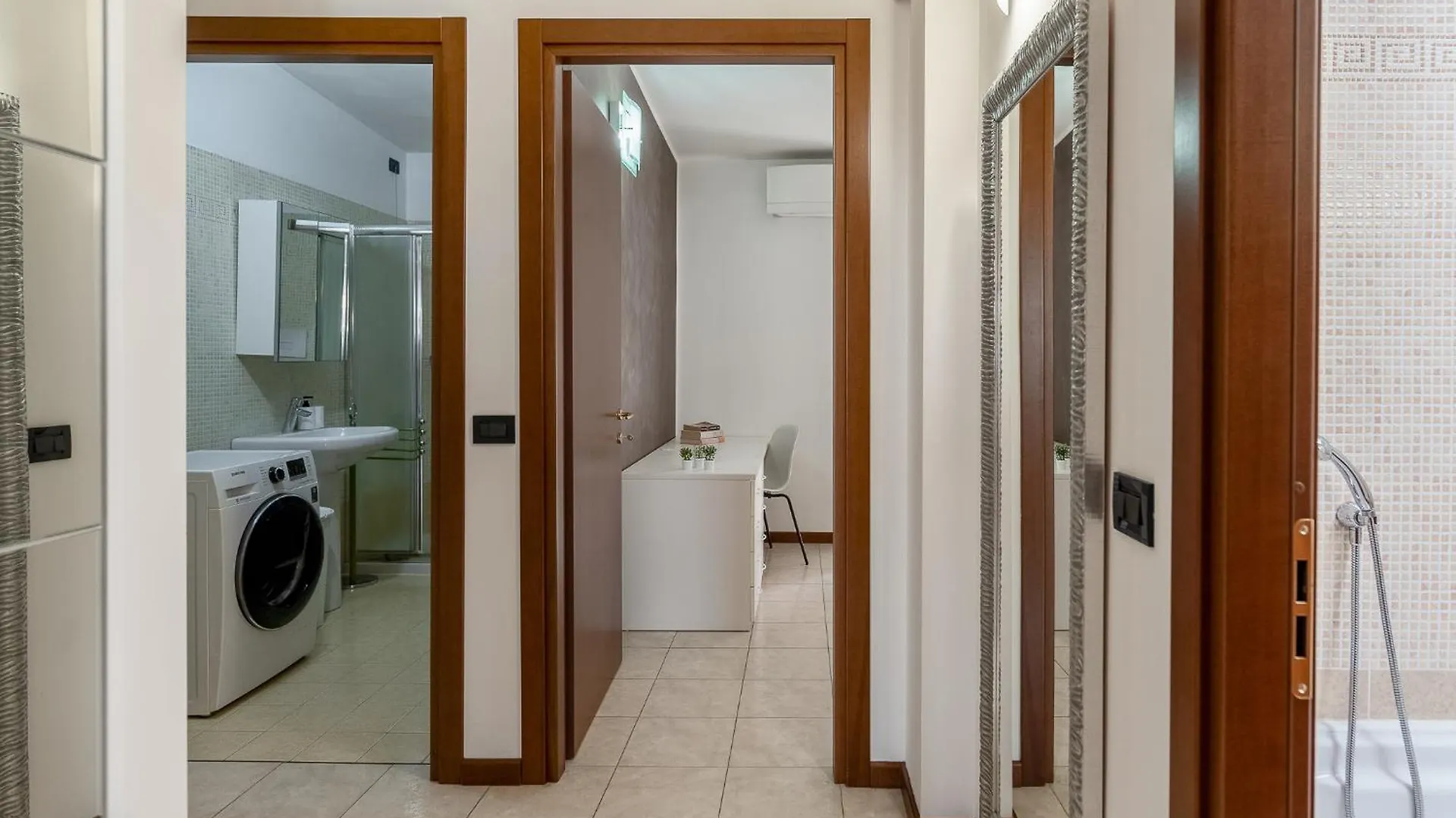 Appartement Appartamento Certosa Milan